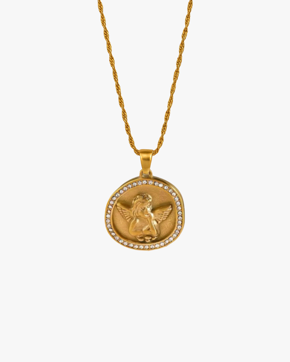 ANGELO NECKLACE