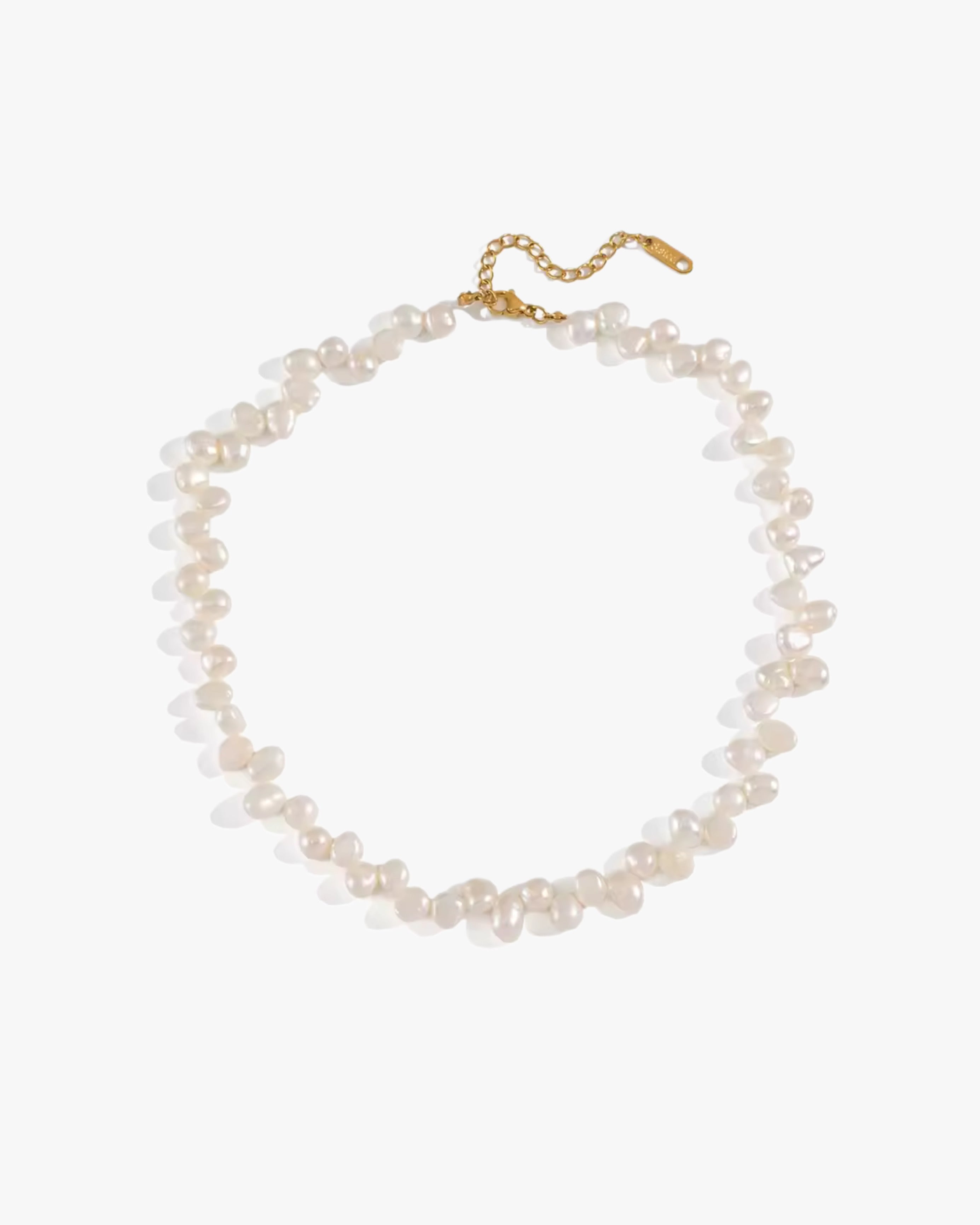 PEARL ATELIER NECKLACE