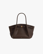 FAME BAG - BROWN