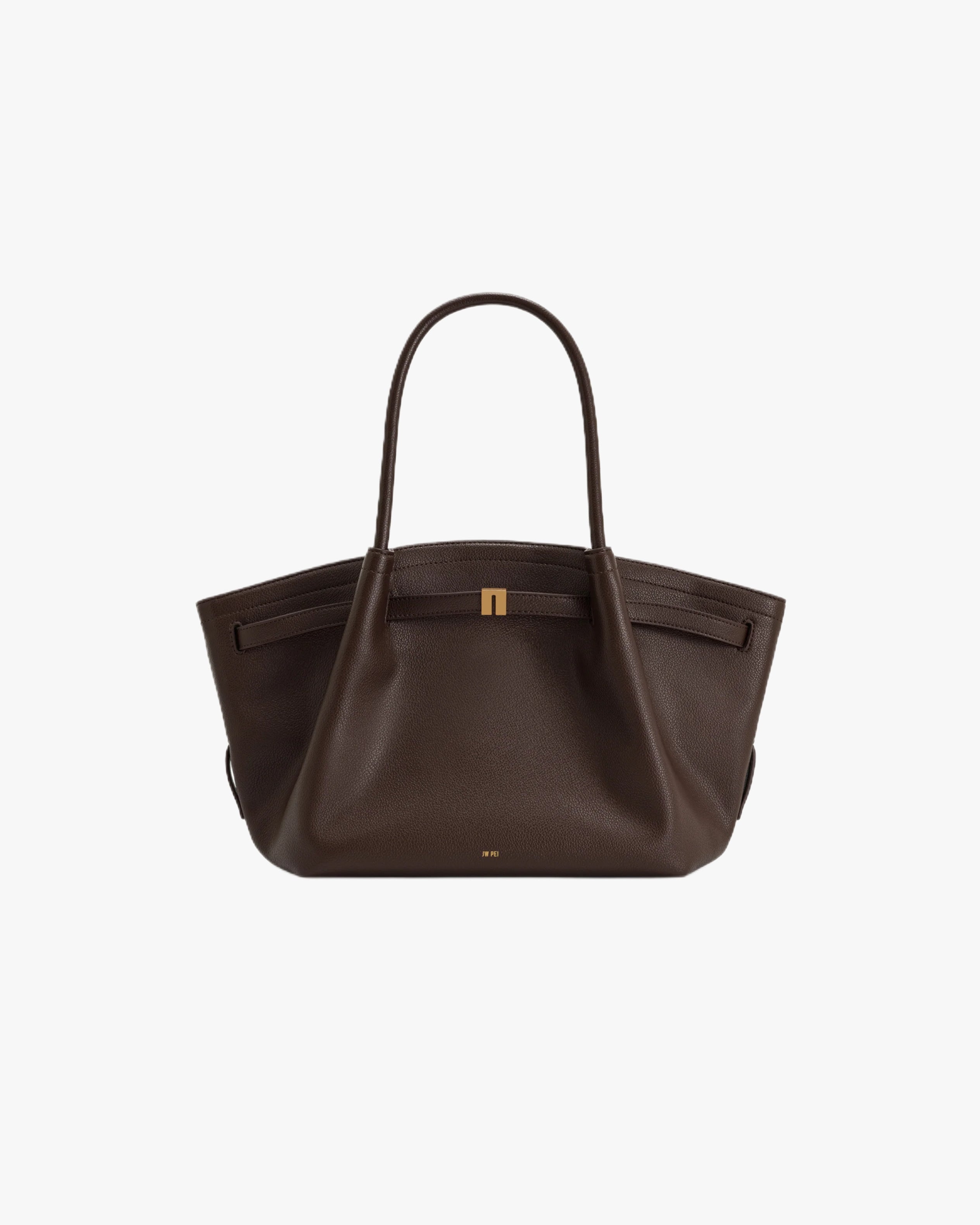 FAME BAG - BROWN