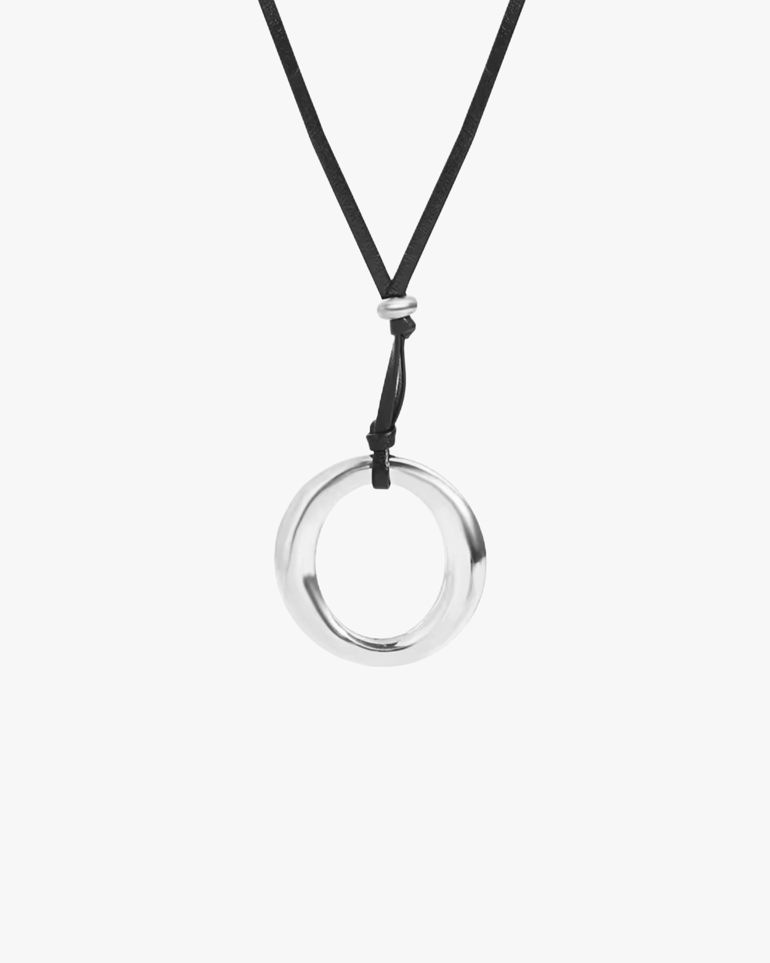HALO NECKLACE
