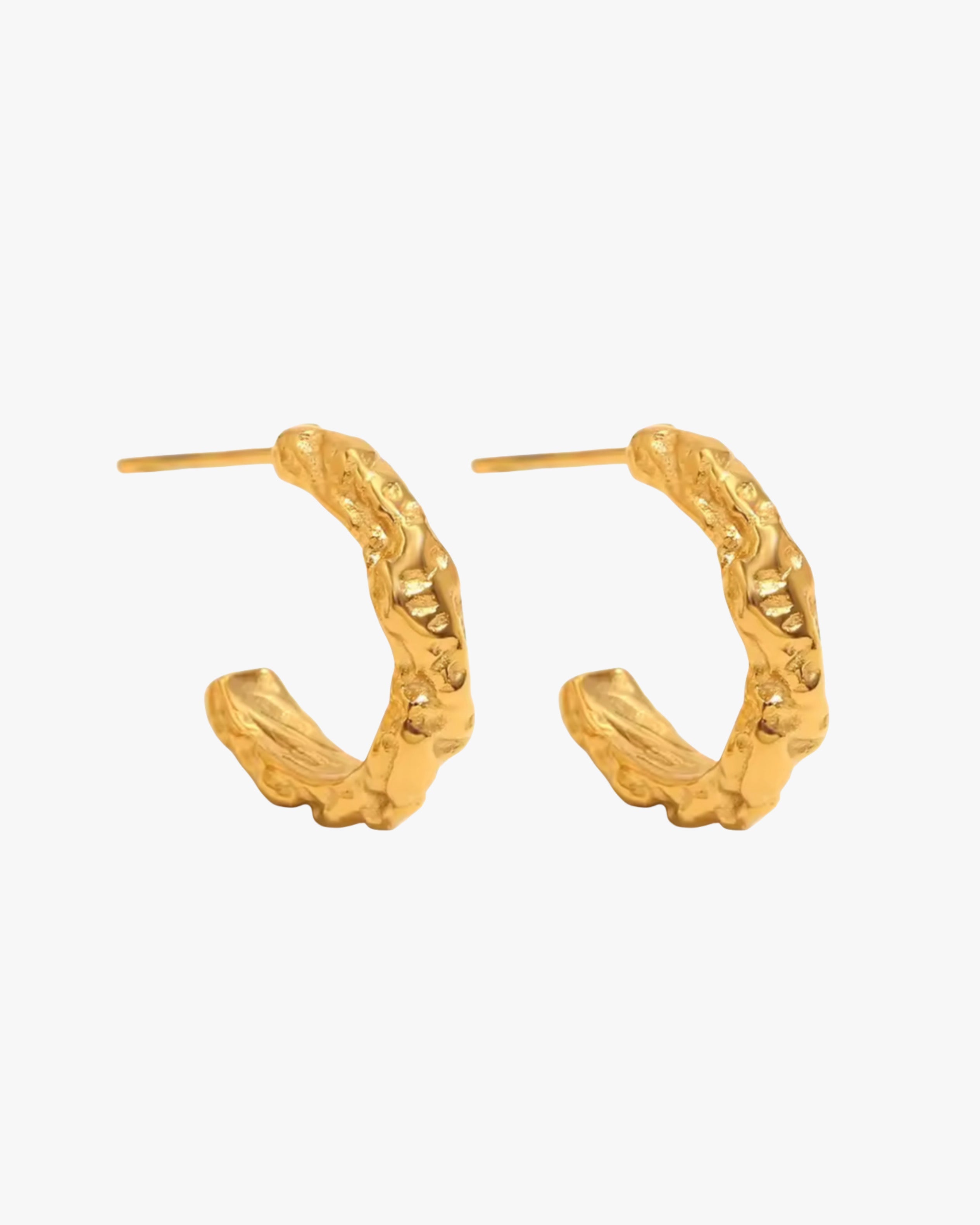 LA DOLCE VITA EARRINGS