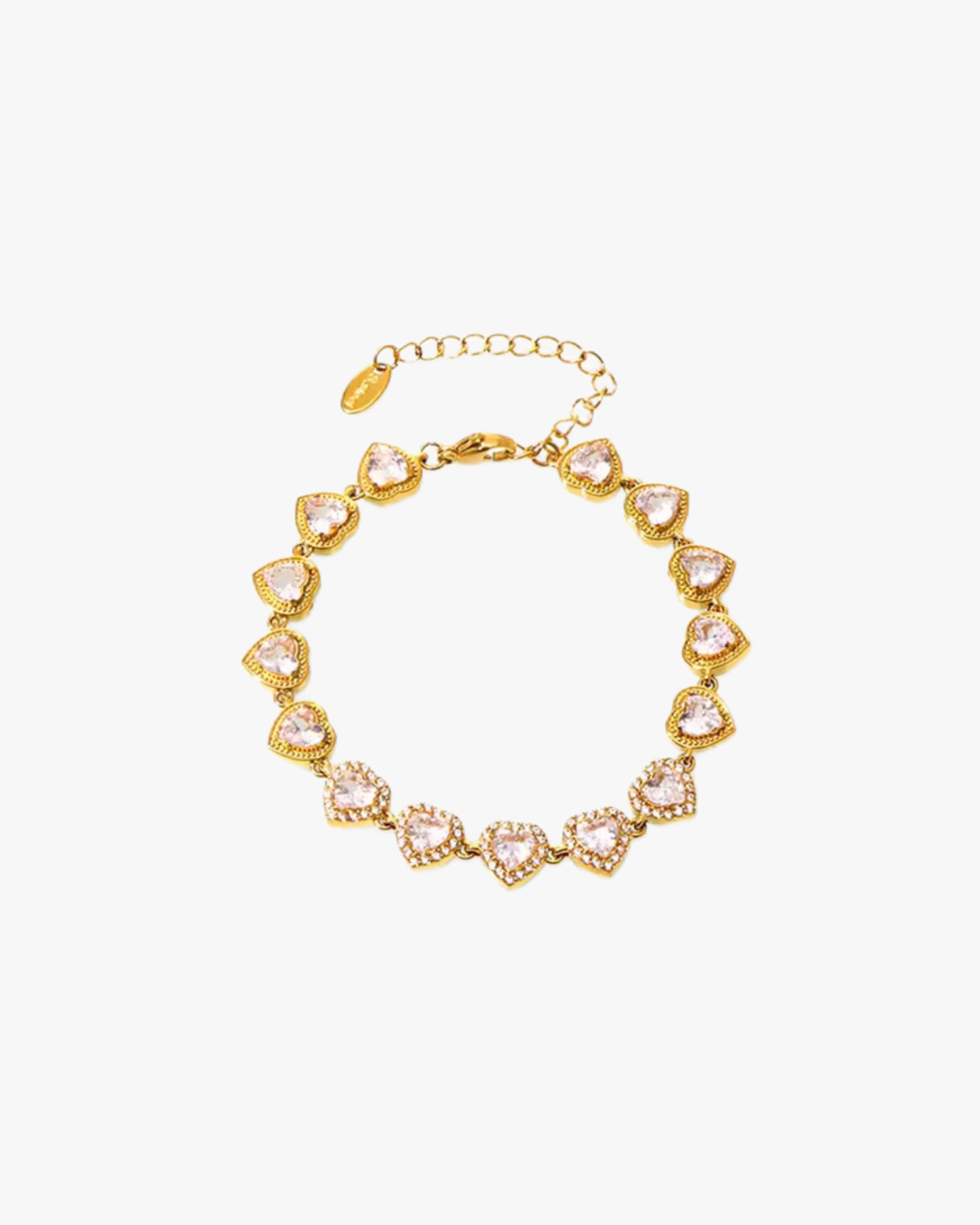 IN LOVE BRACELET