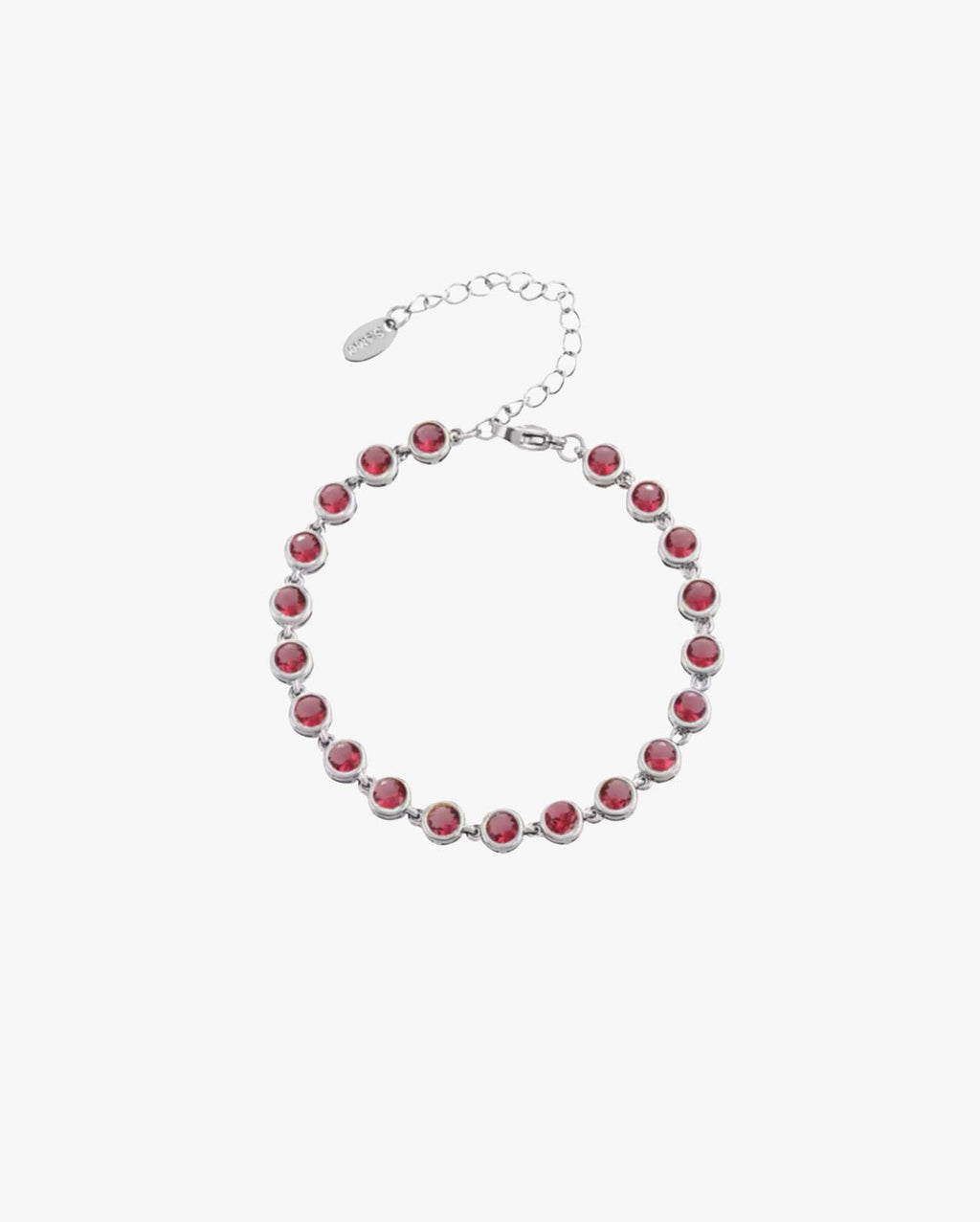 SACRED BRACELET - SILVER