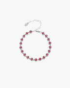 SACRED BRACELET - SILVER