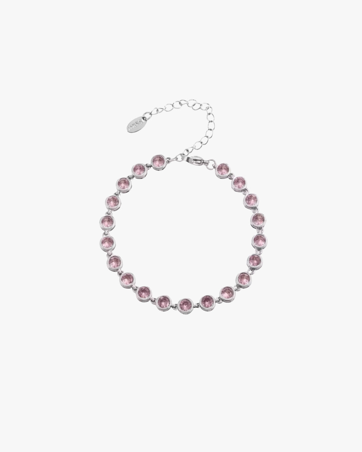 SACRED BRACELET - SILVER