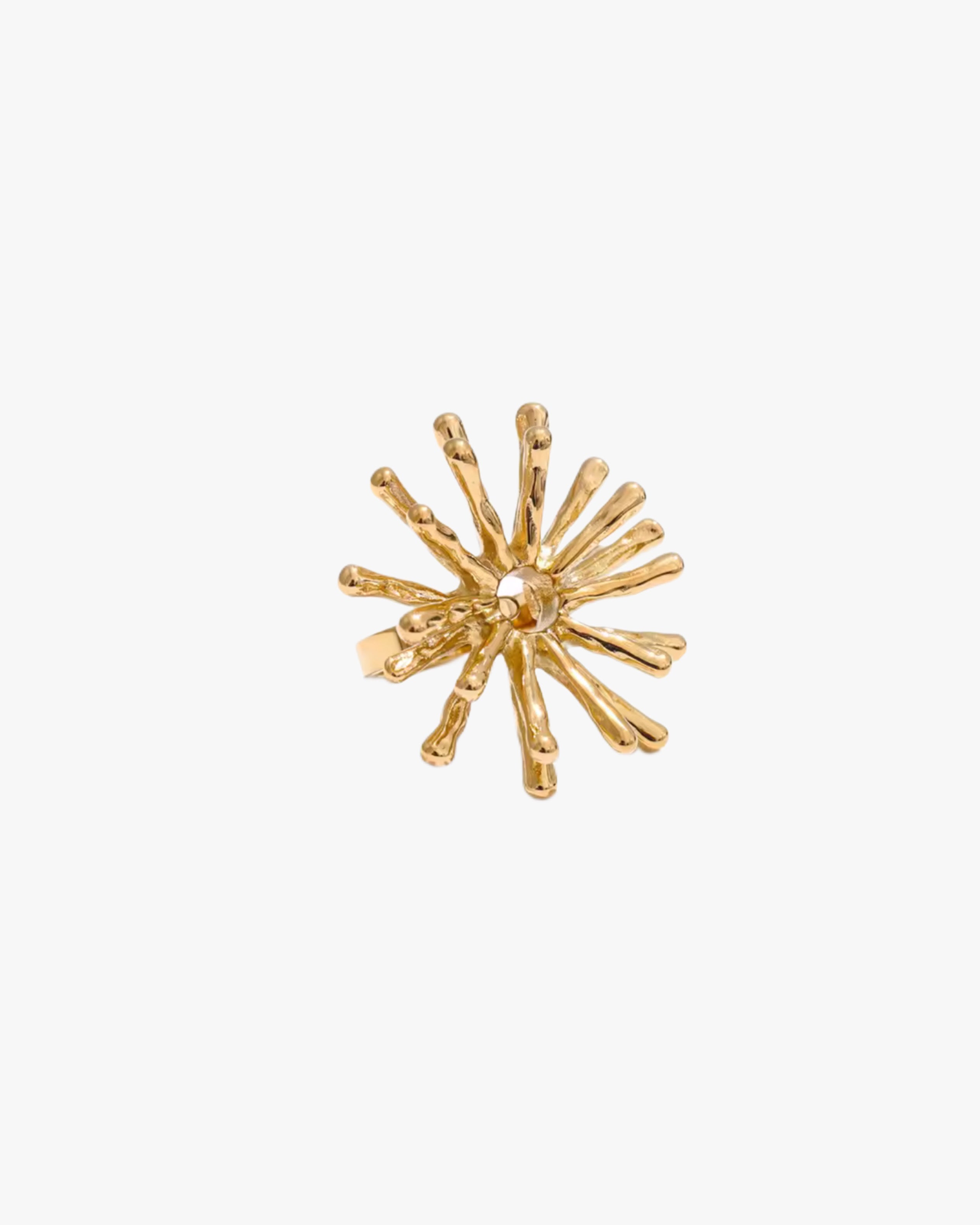 O GROVE RING