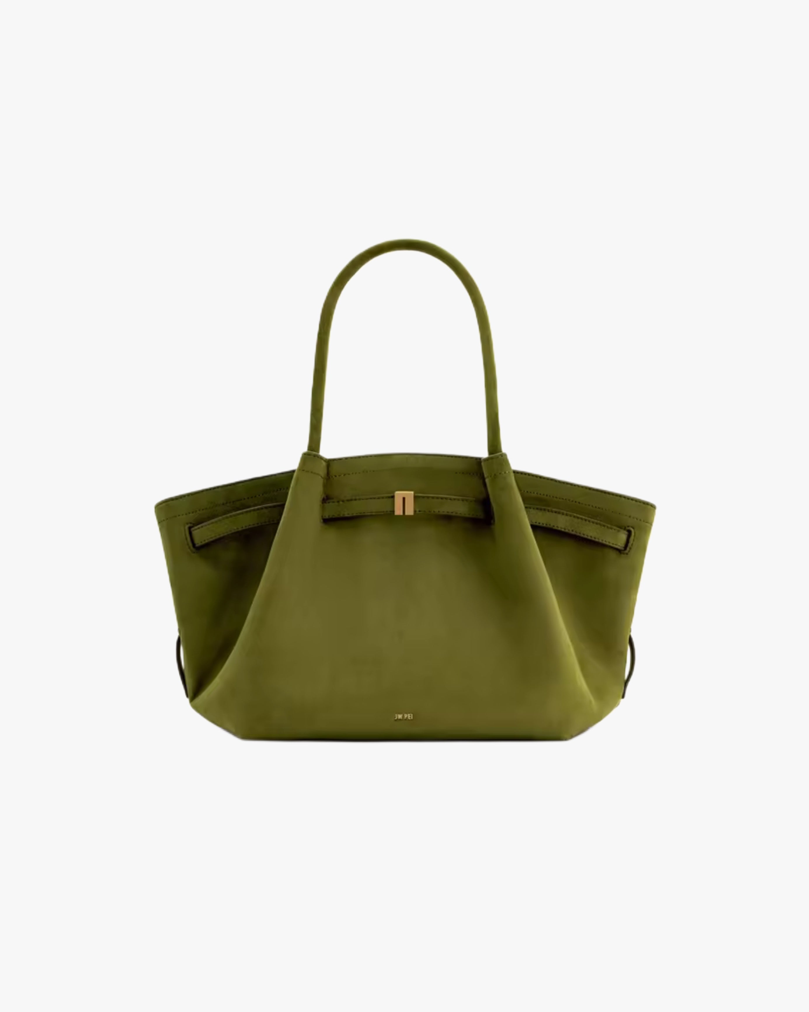 FAME BAG - GREEN