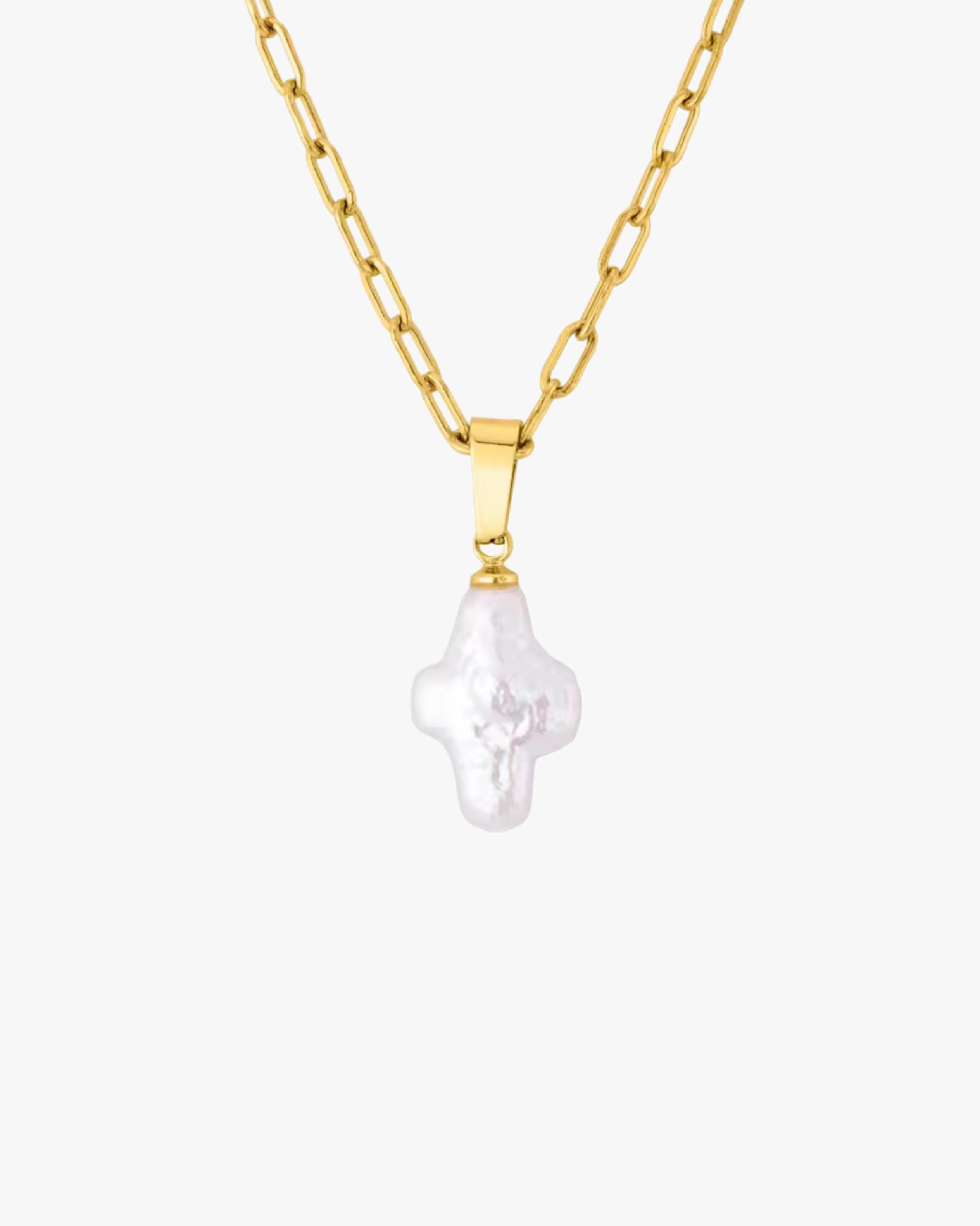 LA CROIX NECKLACE