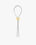 NORTH TIE NECKLACE