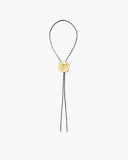 NORTH TIE NECKLACE