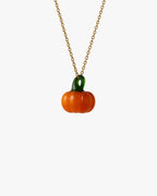 LE COLLIER CITROUILLE