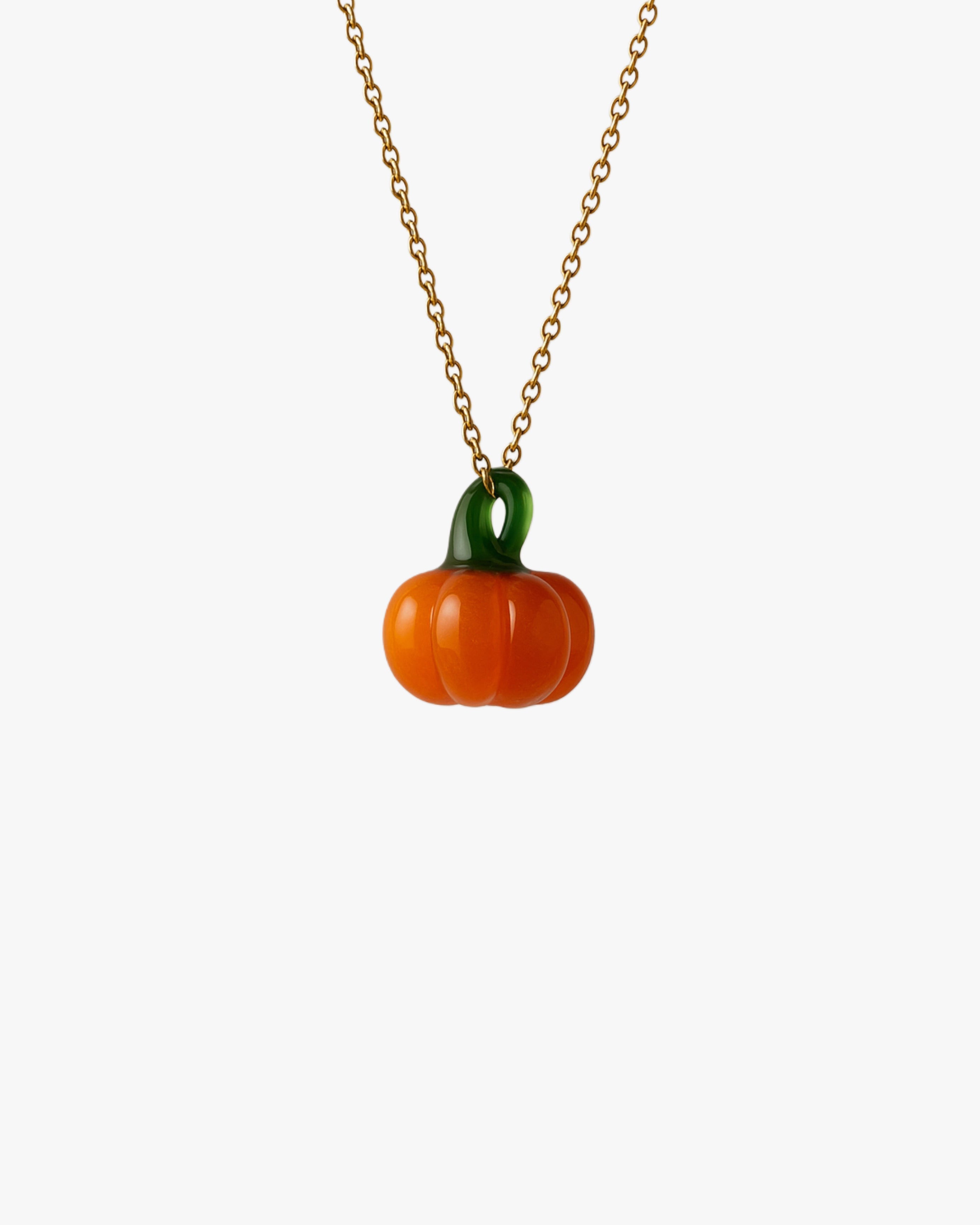 L’CALABAZA NECKLACE