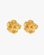 LAS FLORES EARRINGS
