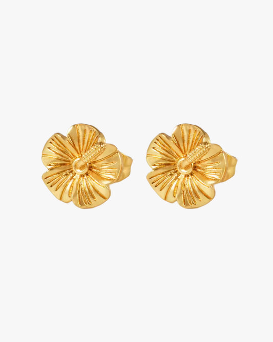 LAS FLORES EARRINGS