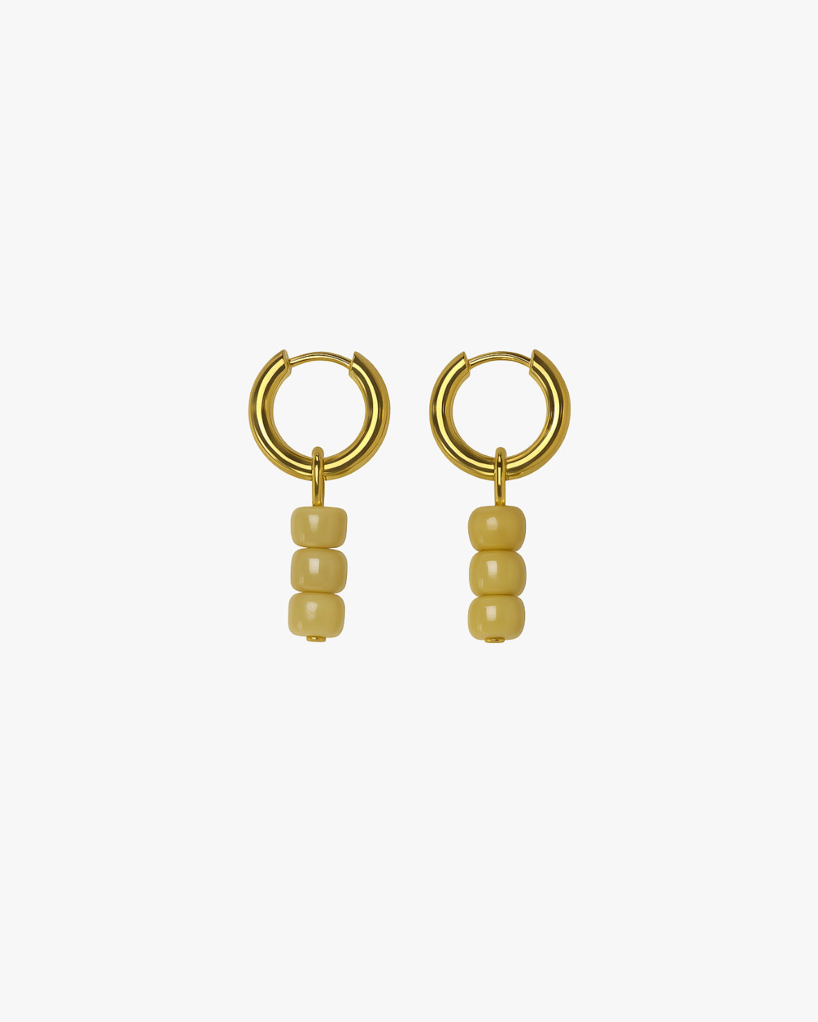 TROPICAL EARRINGS