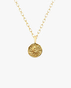 MOON NECKLACE