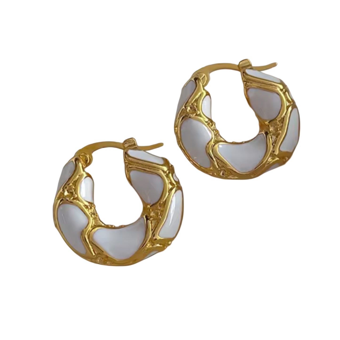 Barroco Earrings