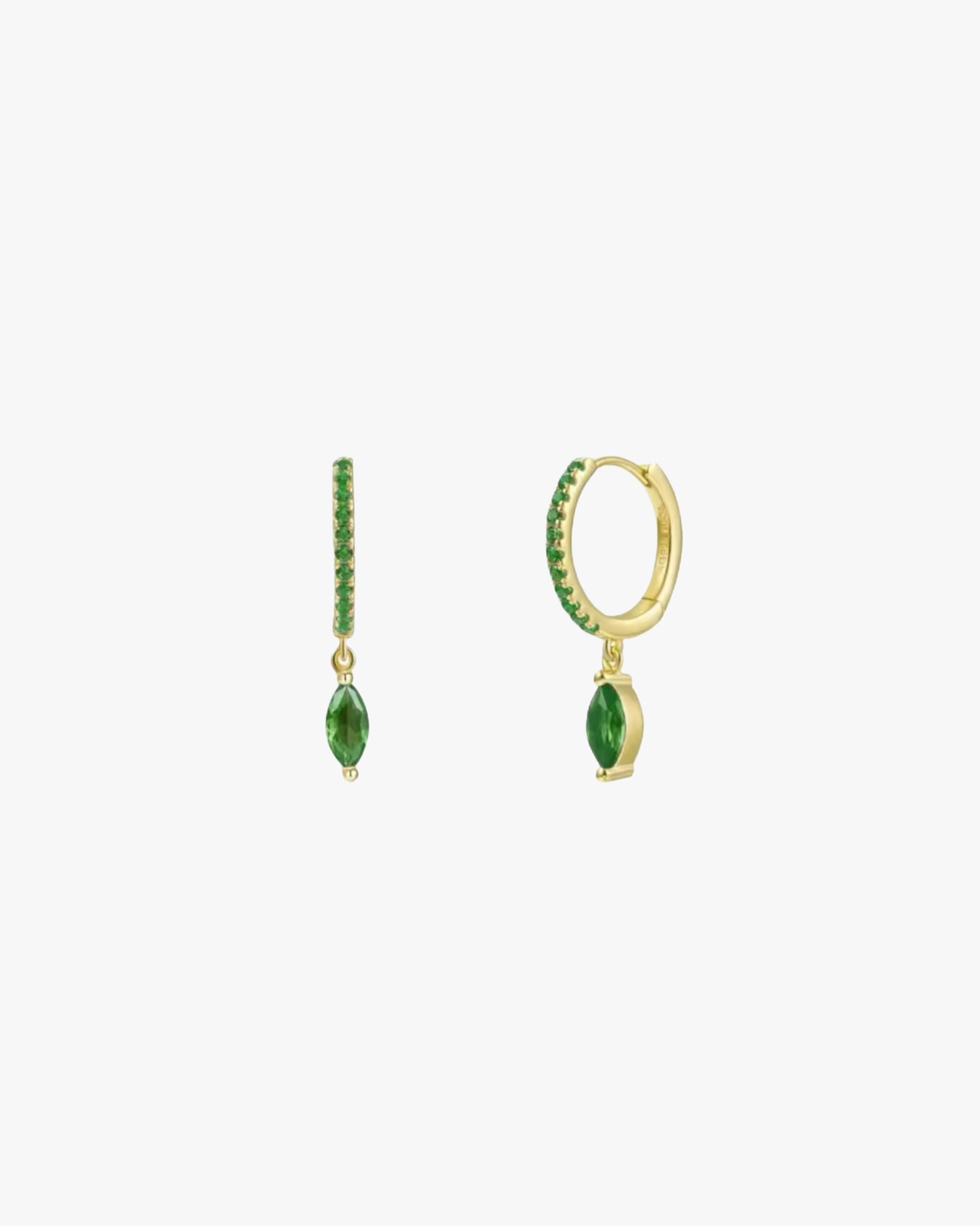 ETERNA - VERDE