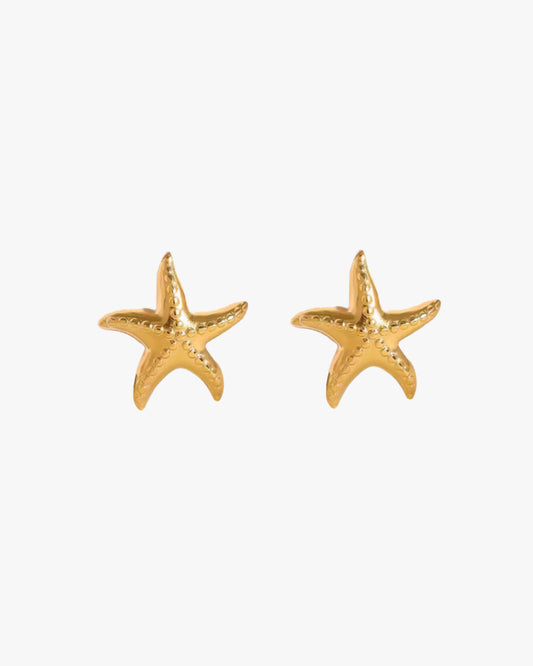 POSITANO EARRINGS