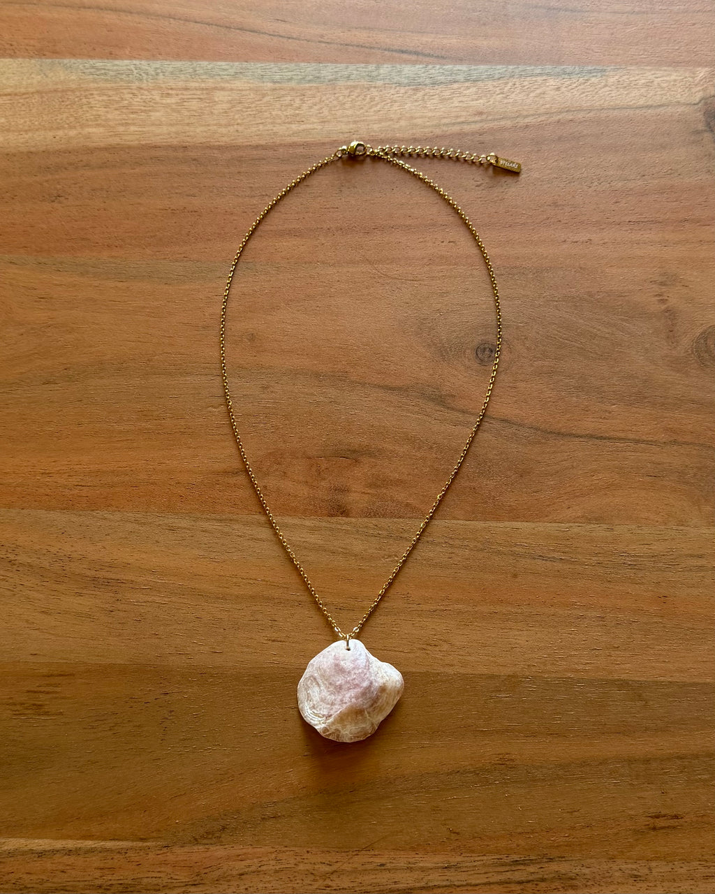 PLAYA NECKLACE 1/1