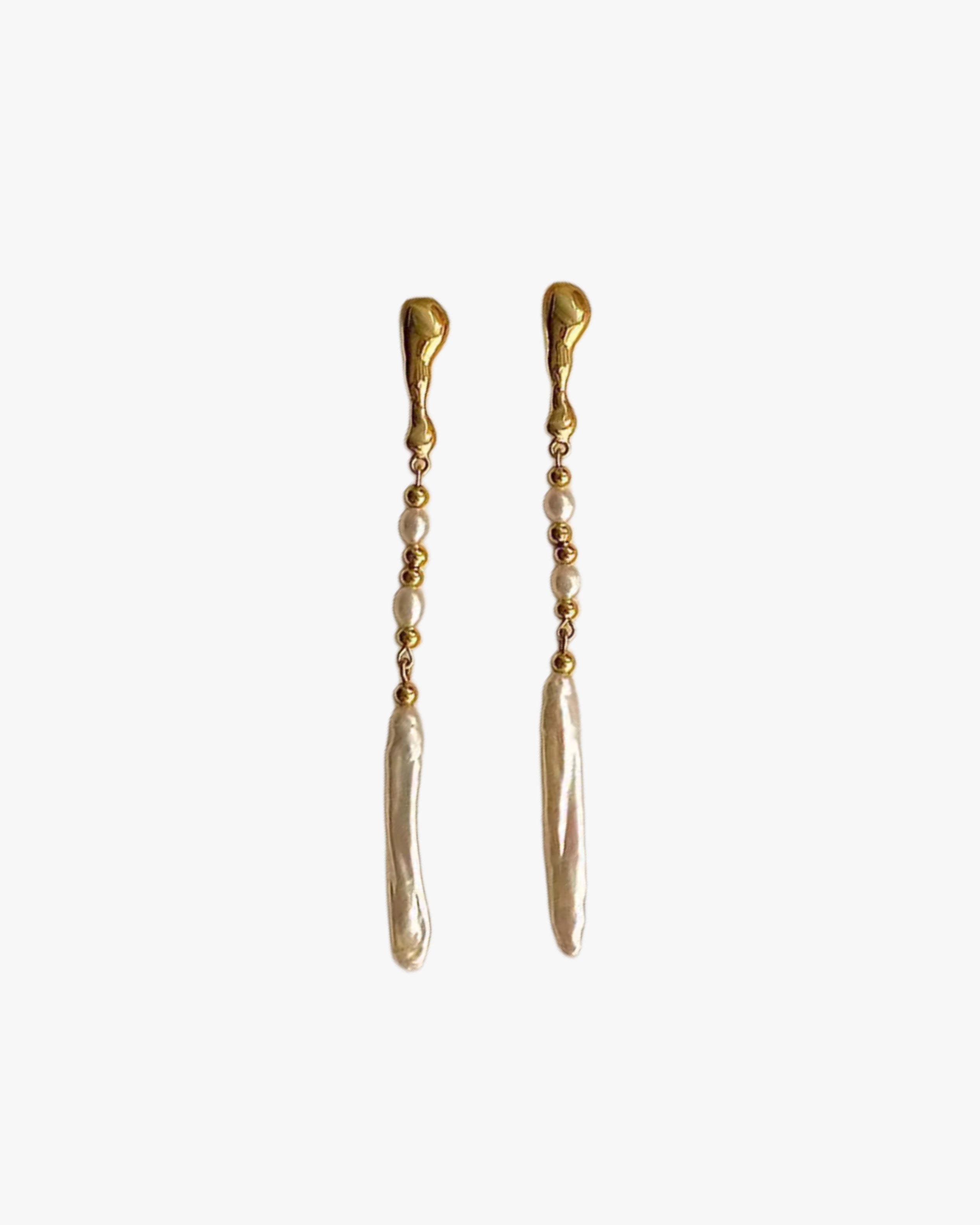 BUEU EARRINGS
