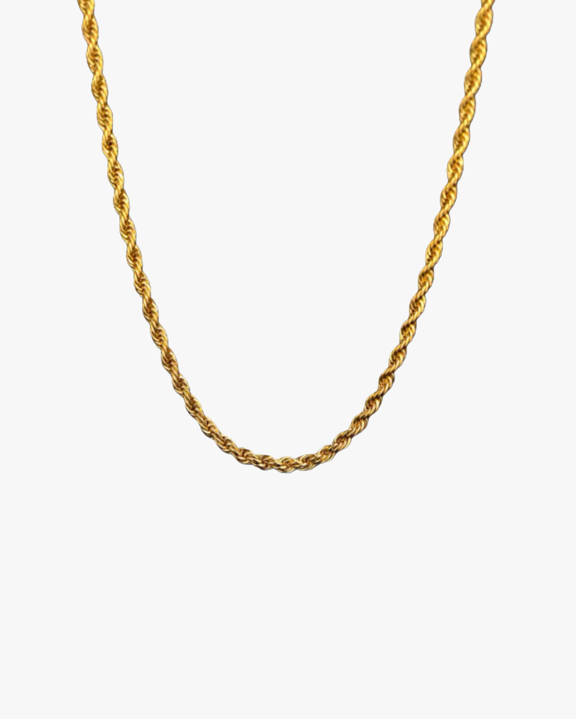 VAREL NECKLACE - GOLD