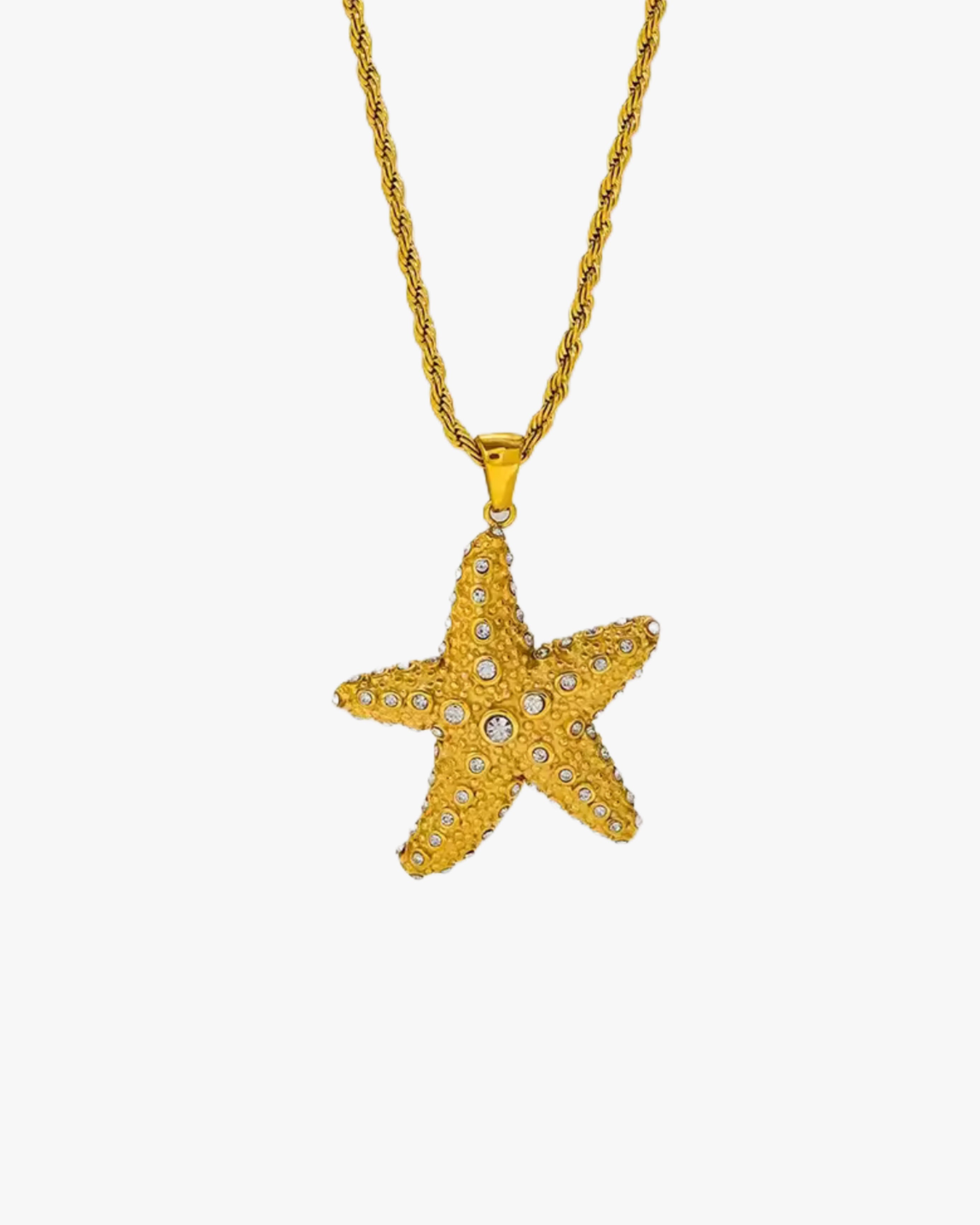 VIGO NECKLACE
