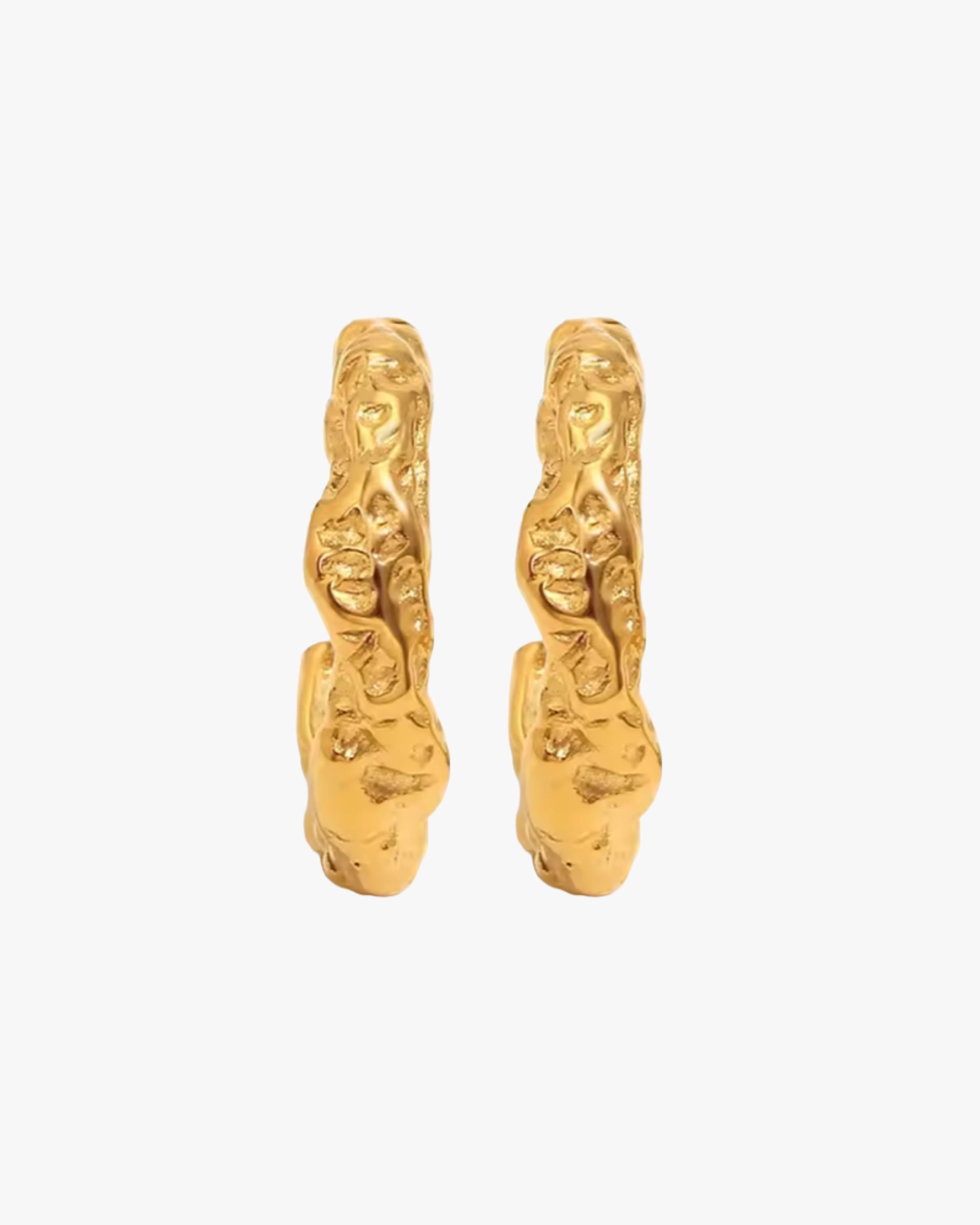 LA DOLCE VITA EARRINGS