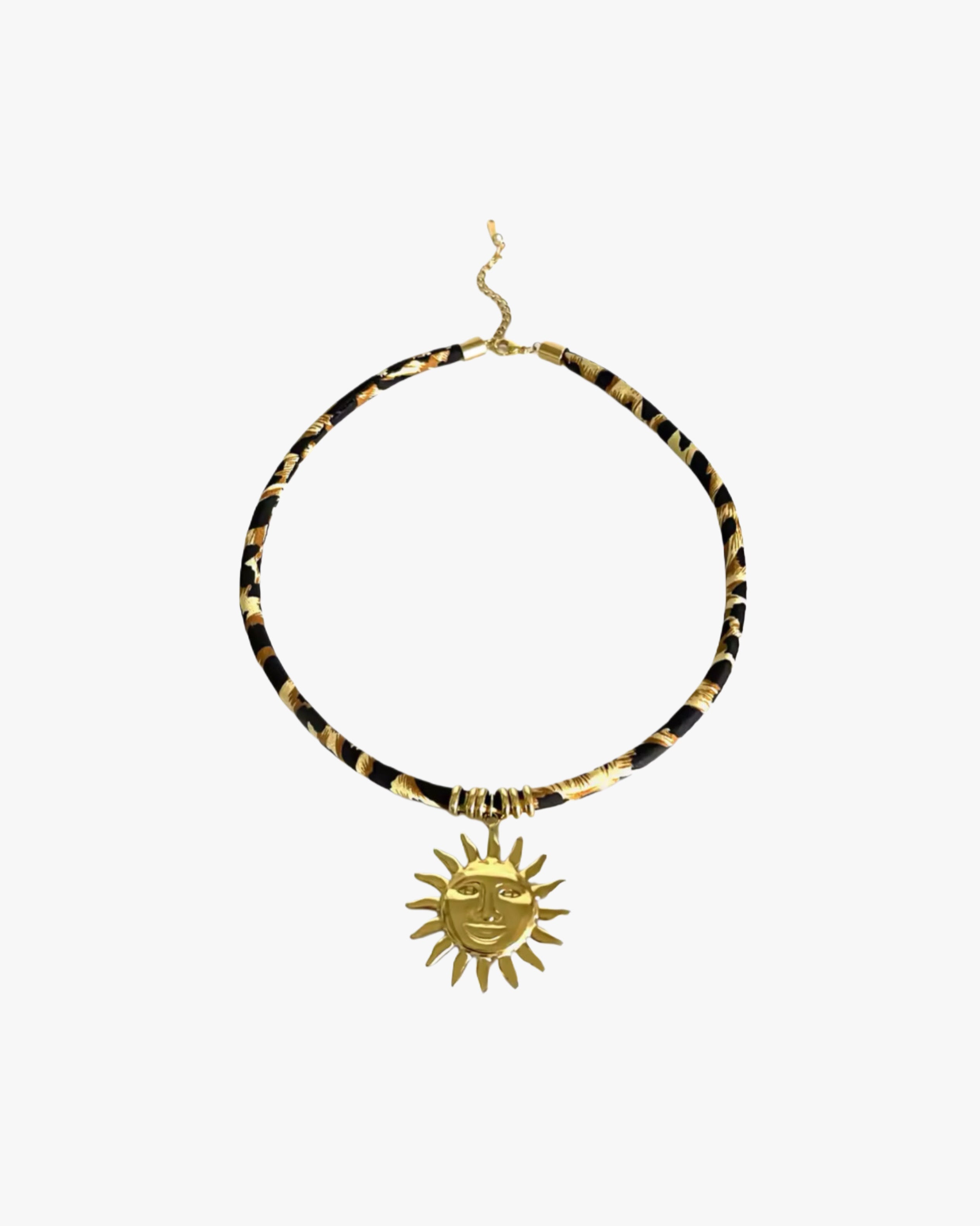 SOLE MIO NECKLACE