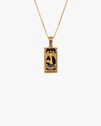TAROT NECKLACE