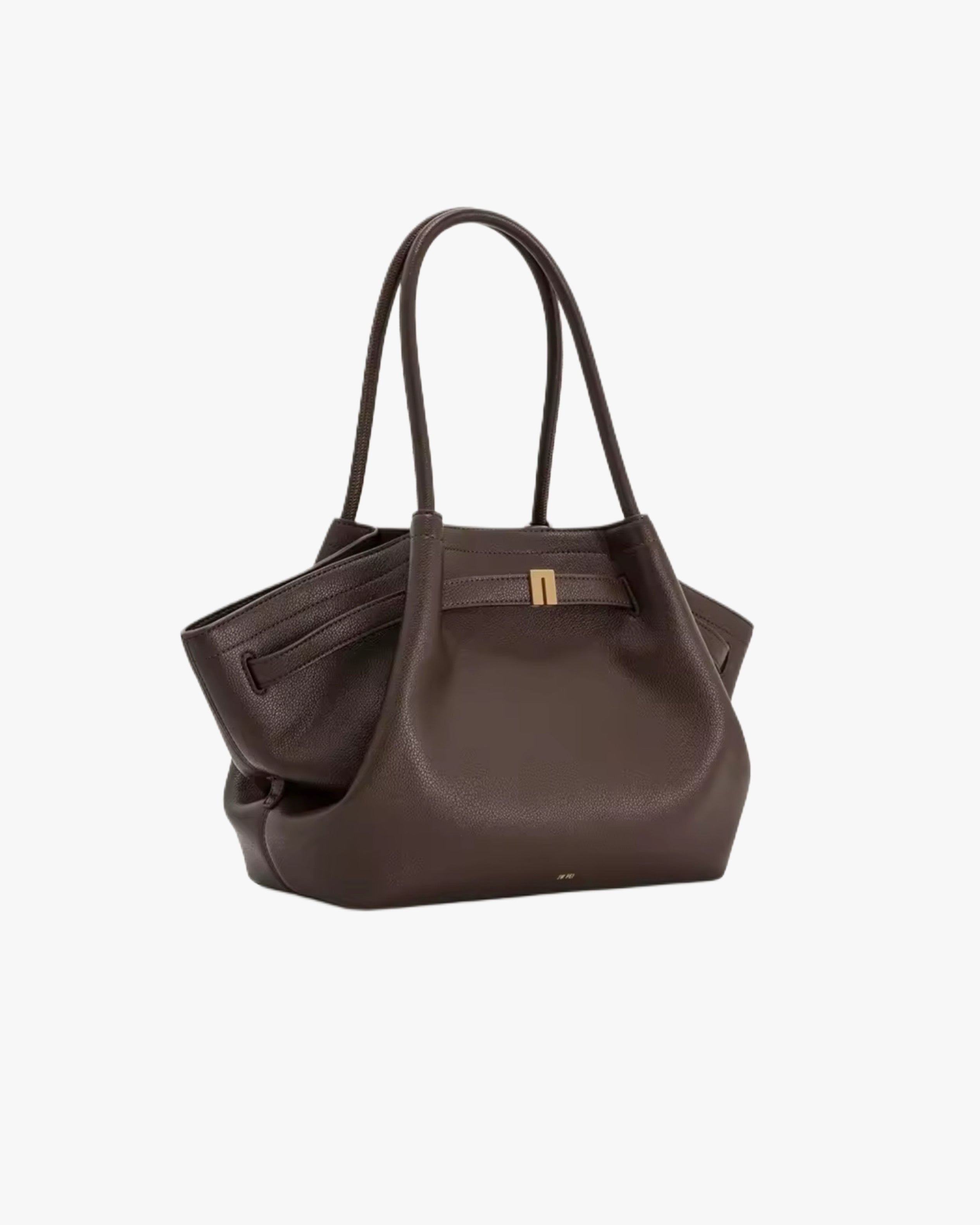 FAME BAG - BROWN