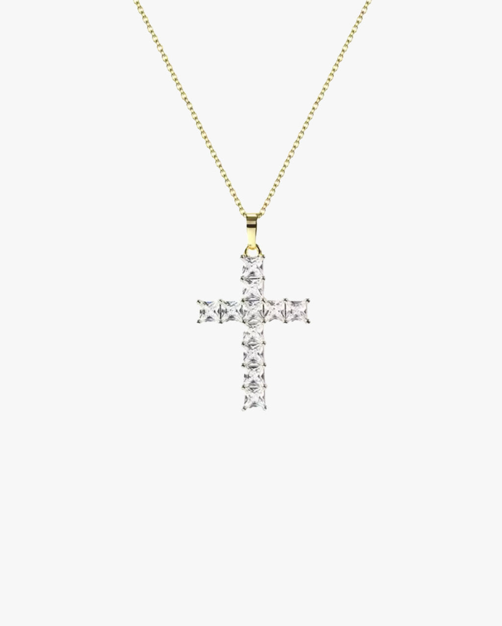 SAINT NECKLACE