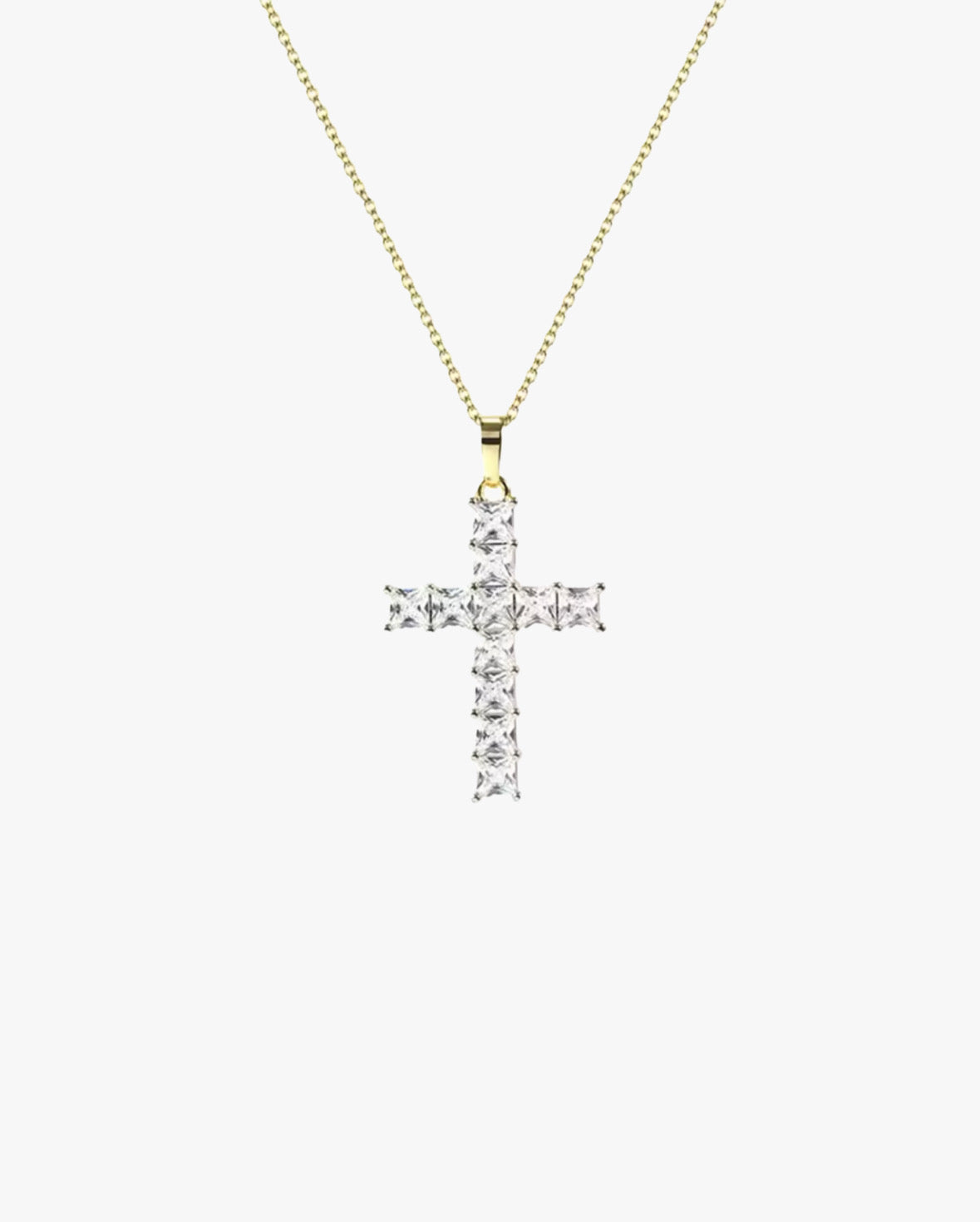 SAINT NECKLACE
