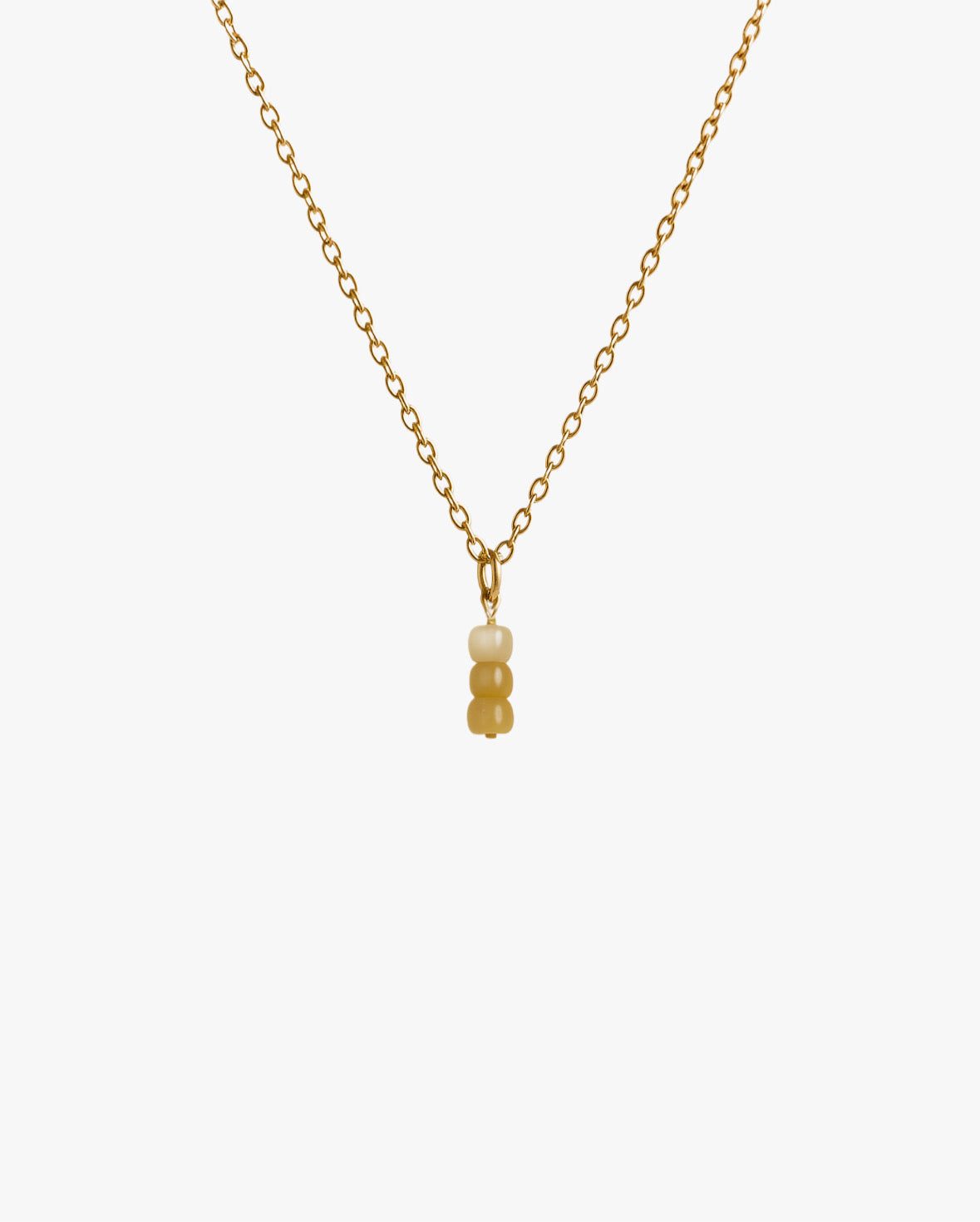 TROPICAL NECKLACE