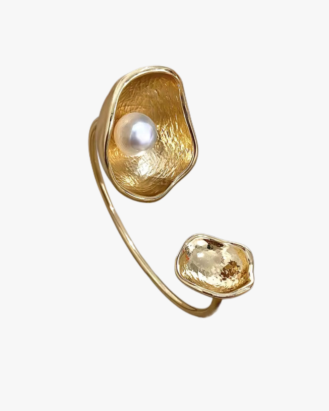 L’OSTRA BRACELET