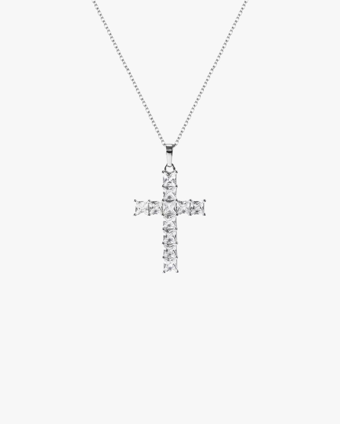 SAINT NECKLACE