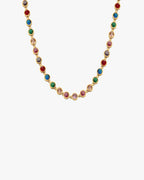 SACRED NECKLACE - GOLD