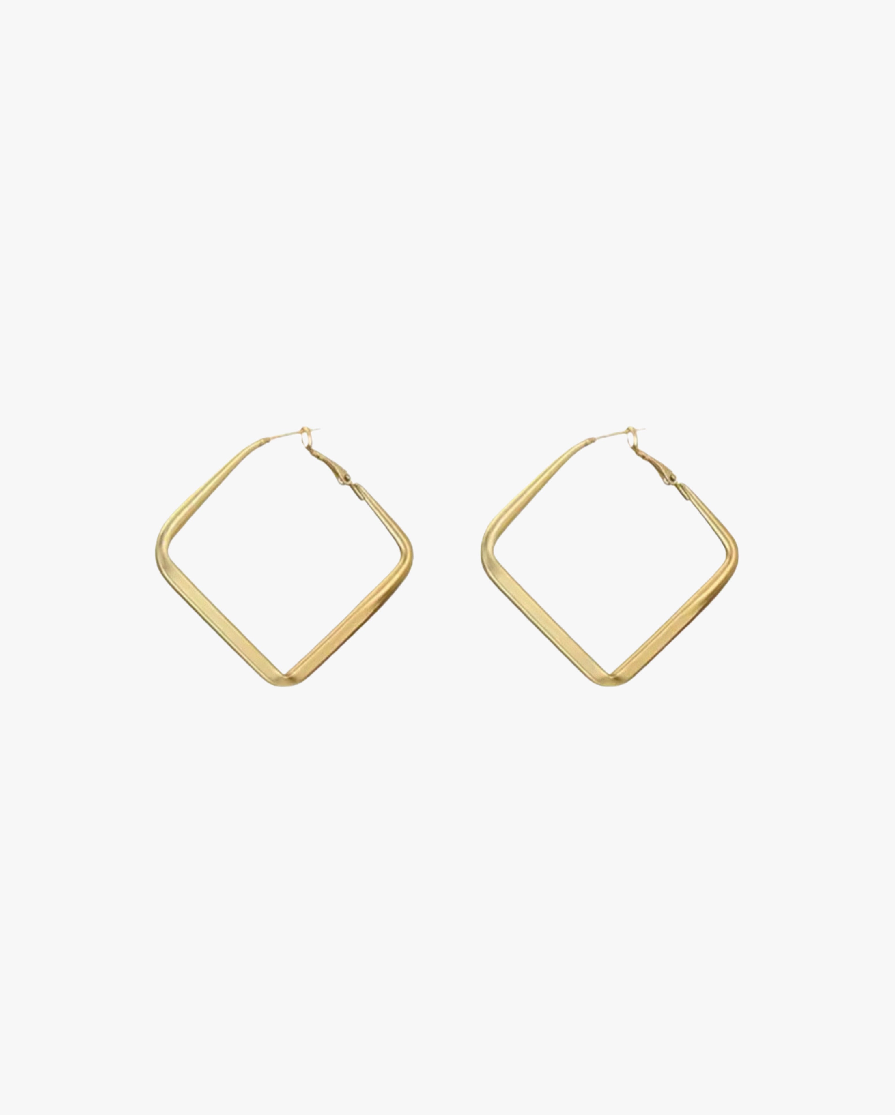 SÁNDALO EARRINGS