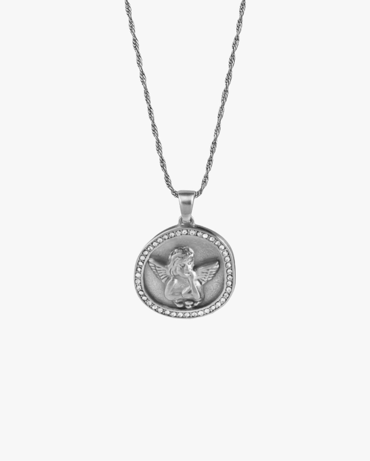 ANGELO NECKLACE