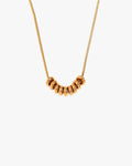 BOIRO NECKLACE