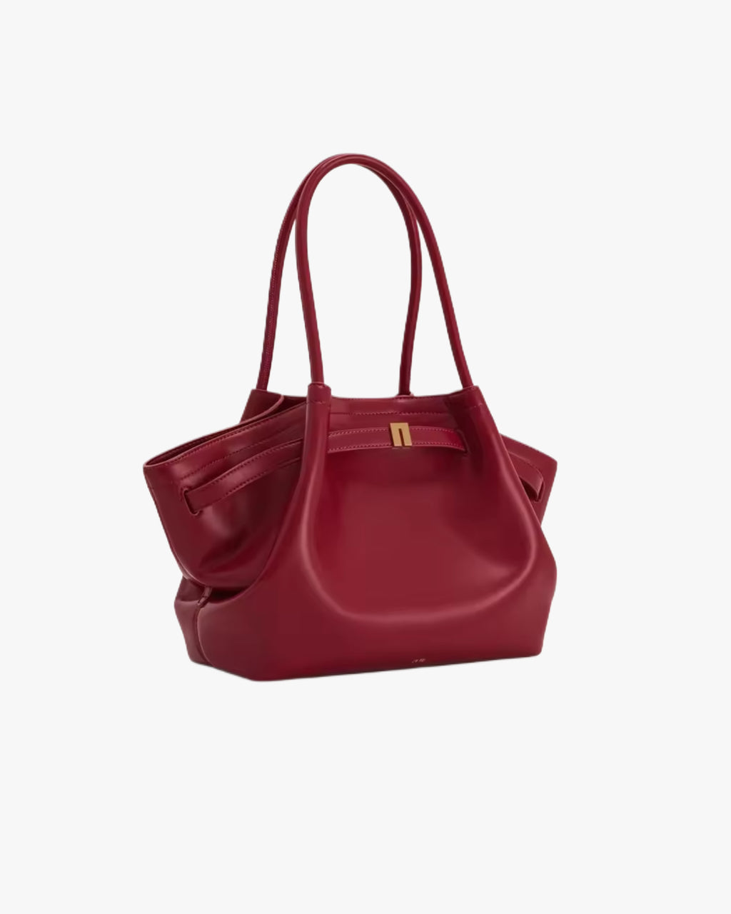 FAME BAG - RED WINE