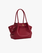 FAME BAG - RED WINE