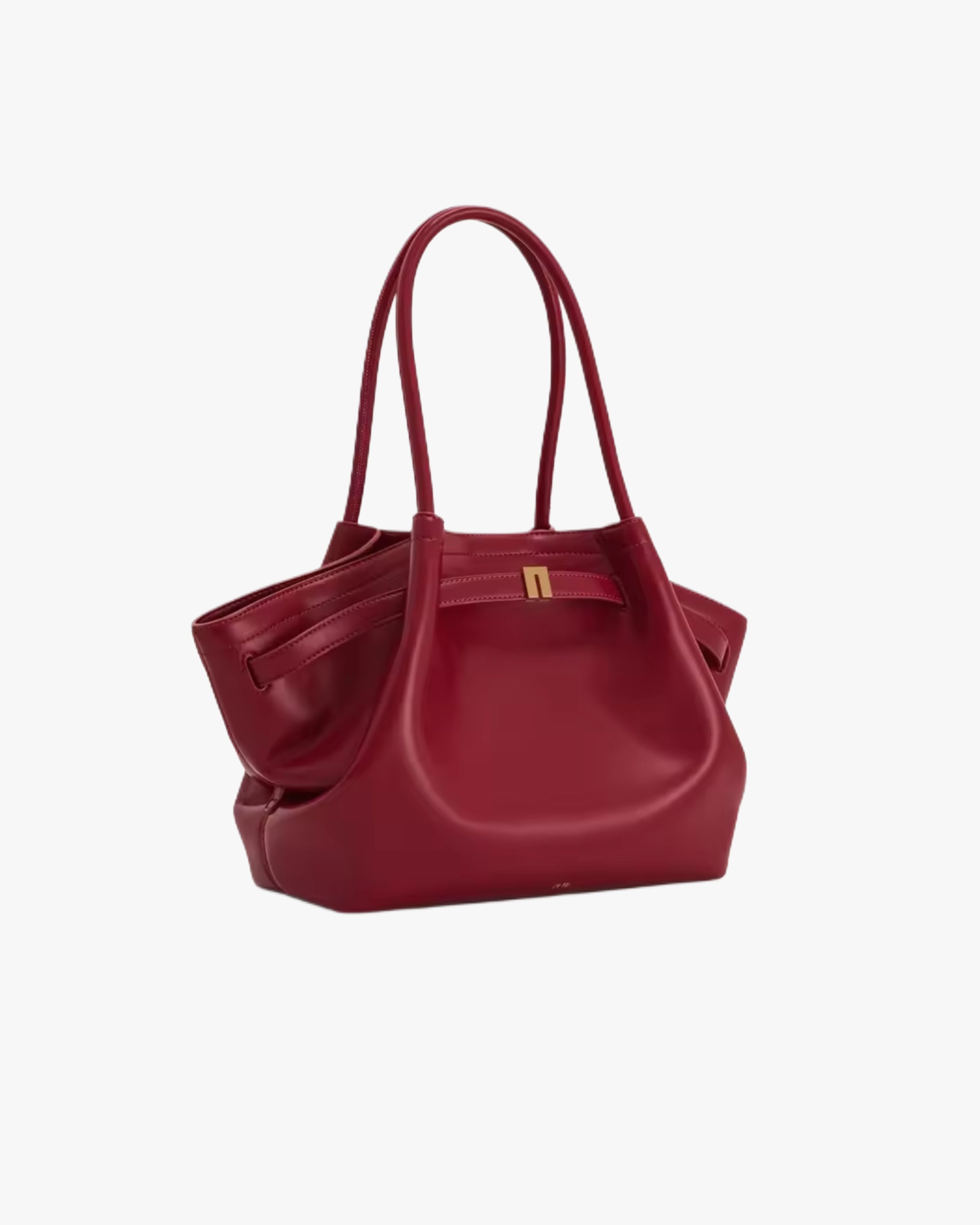 FAME BAG - RED WINE
