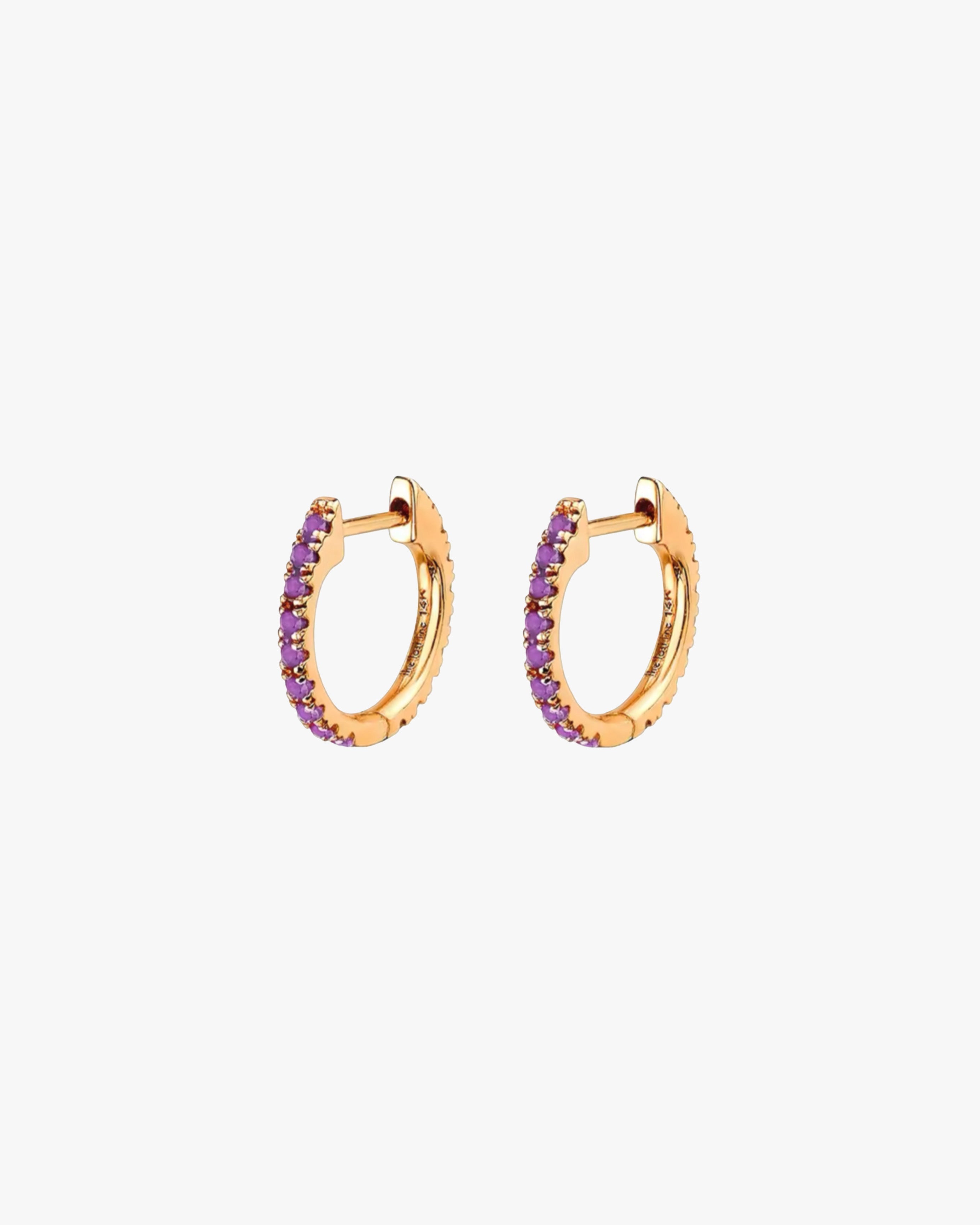 MUSAS - MORADO