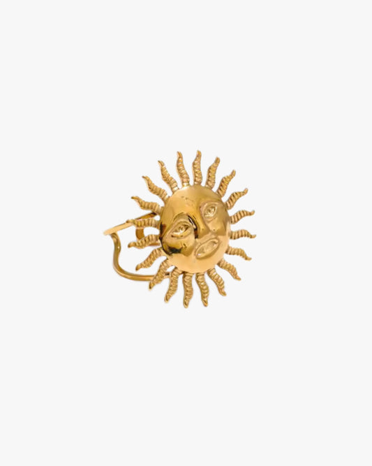 EL SOL RING