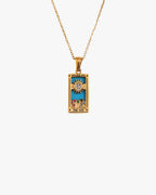 TAROT NECKLACE