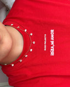 ISLA BLANCA NECKLACE