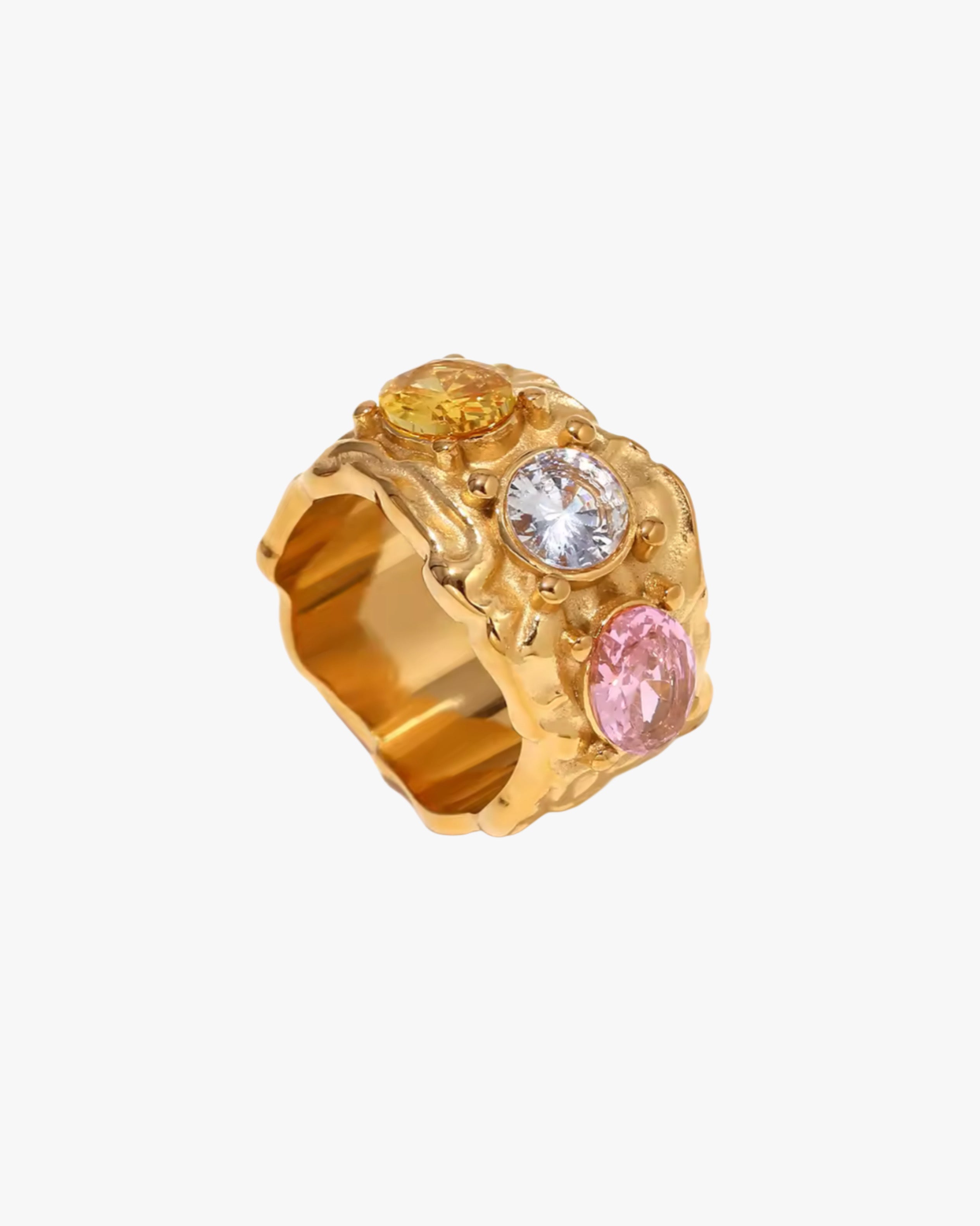CAPRI RING