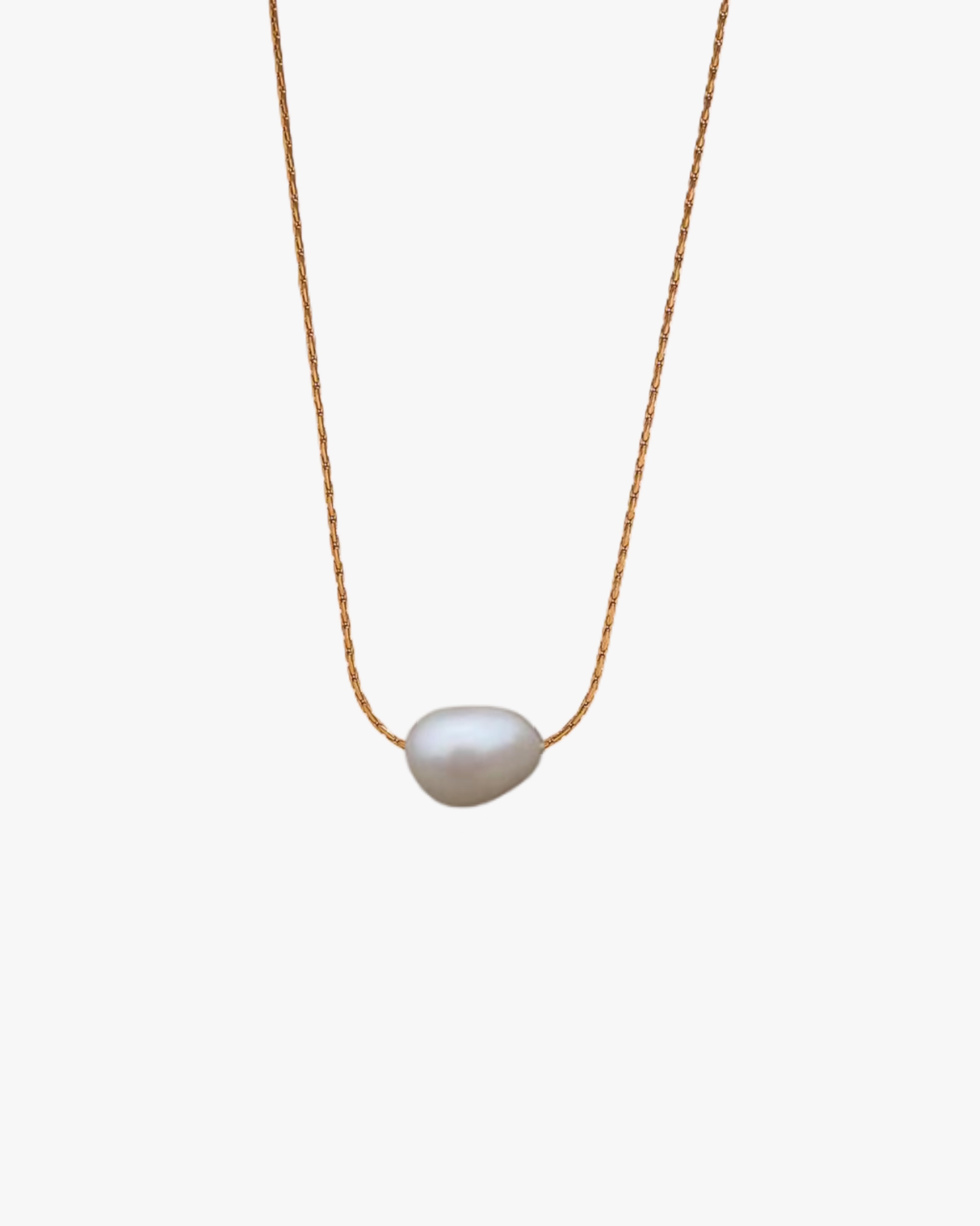 VIVEIRO NECKLACE